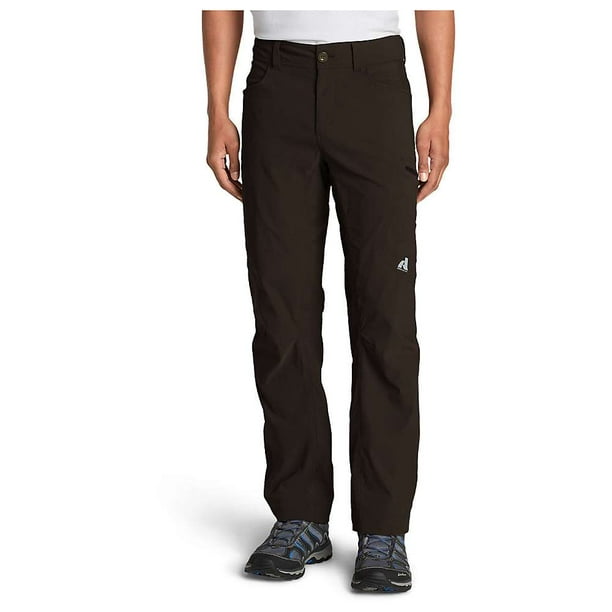 eddie bauer first ascent fleece lined pants