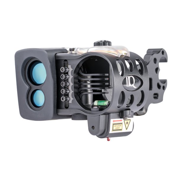 IQ Define Digital Range Finder Bow Sight, 5 Pin, Right Handed IQ00354