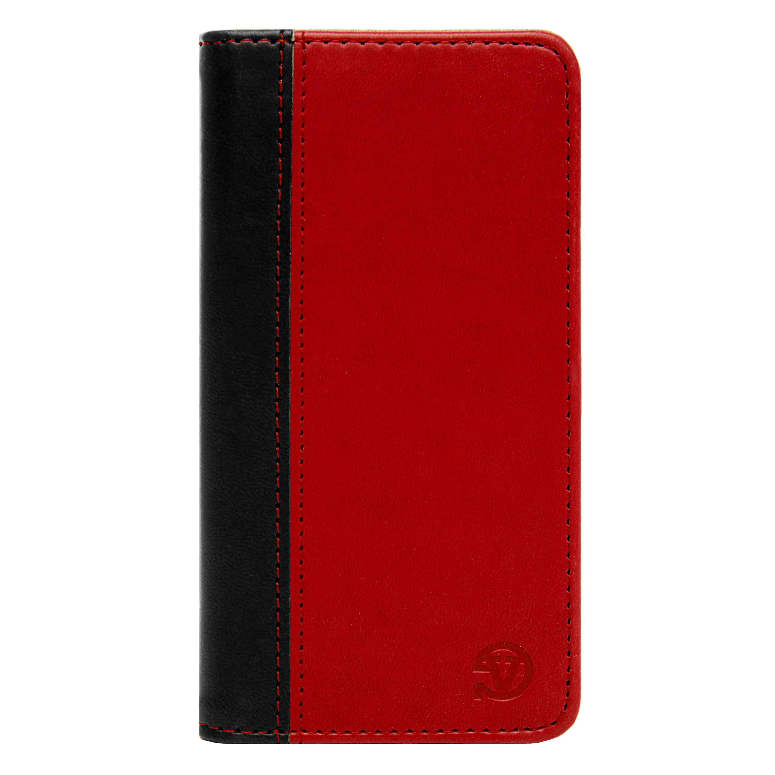 VanGoddy Mary Self Standing Case Specifically Designed for the Samsung Galaxy S5