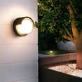 thumbnail image 6 of Clearance! Boovnll Wall Lights, Ceiling Light Battery Powered Wireless Wall Lamp for Indoor Outdoor LED Light Closet, Hallway, Stair, Garage, Pantry, Laundry, Bedroom, Wall Sconce, 6 of 6