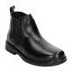 thumbnail image 4 of Bota Vavito Niño Negro Casual Infantil T22-27 negro 22.5, 4 of 10