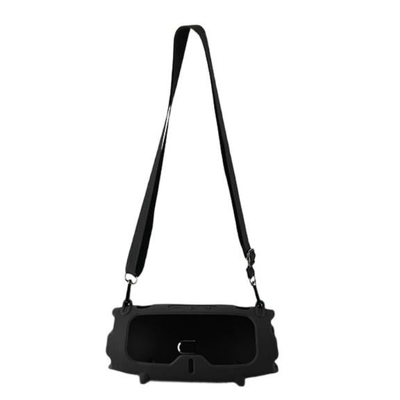 Silicone Protective Case for Charge 6 Speakers with Shoulder Straps