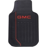 Plasticolor GMC Elite Series Floor Mats