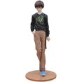 thumbnail image 1 of Ikari Shinji Anime Figures Hobbies Standing Models Desktop Ornaments Collection Gift 24cm, 1 of 4