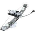 thumbnail image 3 of Geelife Power Window Regulator with Motor for Pontiac G6 05-10 Sedan 4-Door Rear Right, 3 of 7