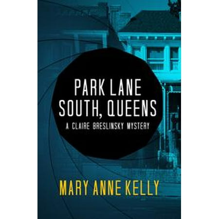 Mikasa Park Lane - Park Lane South, Queens - eBook