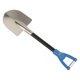 thumbnail image 1 of Pala De Coche De Control Remoto, Decoración De Coche RC, Simulación De Metal Ligero Duradero Decorativo Para Niños Y Adultos Coche RC YLSHRF Azul, 1 of 8