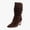 Brownie, variant on Skylar Women's Boots Camel Size 9 M