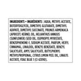 thumbnail image 5 of Equate Beauty Acetone Free Nail Polish Remover, 5 of 5