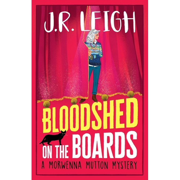 Pre-Owned Bloodshed on the Boards (Paperback) 1837514682 9781837514687