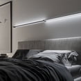 thumbnail image 4 of Sonneman 23QPCL120B120PHA Purolinear 360 24" Single Linear Led Wall Bar - Chrome, 4 of 7