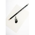 thumbnail image 5 of General's Round Carbon Sketch Pencil, 4B Soft Tip, Black, Pack of 12, 5 of 5