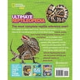thumbnail image 2 of Ultimate Reptileopedia: The Most Complete Reptile Reference Ever, 2 of 7