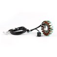 thumbnail image 1 of Bobina de estator generador Magneto para Yamaha XV250 XV125 Virago 88-16 SRV250 XT600, 1 of 4