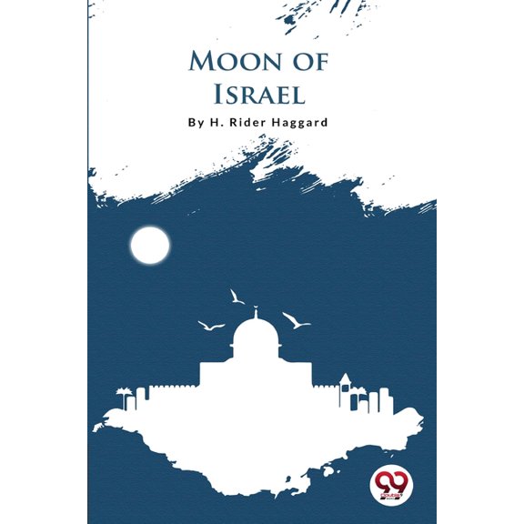 Moon Of Israel, (Paperback)