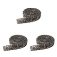 thumbnail image 2 of Injueey Pegatinas ostentosas para cinturón DIY, decoración para arreglar prendas, cuentas, diseño autoadhesivo, tira de taladro llamativa, Gary Type1 NO1 Injueey CBP353665, 2 of 6
