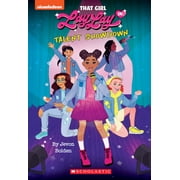 Talent Showdown (That Girl Lay Lay, Chapter Book #1) (Paperback)