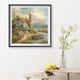 thumbnail image 4 of 40x40cm colorido DIY pintura por números Kit playa Villa casa decoración regalo arte Likrtyny decoración de arte, 4 of 9