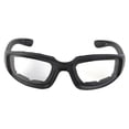 thumbnail image 4 of Gafas de montar cicleta Gafas de ciclismo Gafas de pesca al aire libre Deportes de esquí Blanco Zulema Gafas de ciclismo para hombre, 4 of 6