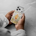 thumbnail image 5 of Arizona State Sun Devils iPhone Glitter Confetti Design Case, 5 of 6