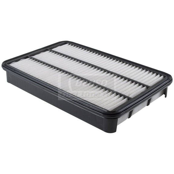 Air Filter Fits select: 1993-1998 TOYOTA T100, 1993-2004 ISUZU RODEO