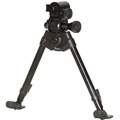 Versa Pod 150-072 Bipod with 9" To 12" Height Adjustment by KFS INDUSTRIES