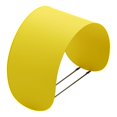 thumbnail image 2 of Almencla Inflatable Paddling Pool Shade Cute Swimming Pool Sun Shade for Party Garden L, 2 of 8