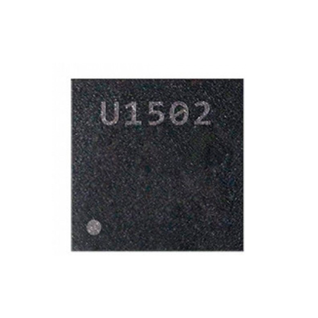 Replacement Backlight Driver IC Compatible For iPhone 5C / 5S / 6 / 6 Plus (U23: U1502: 56DZ: 12 Pins) (10 Pack)