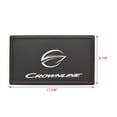 thumbnail image 4 of Crownline Boat Electronics Panel 45232 | w/ Logo Black AD-331-314, 4 of 5