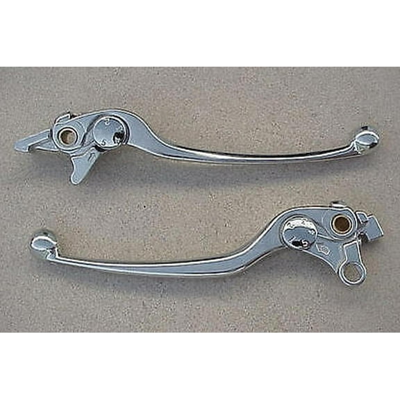 Suzuki TL TLR 1000 1000R Bandit 1200 Hayabusa FRONT BRAKE & CLUTCH LEVERS