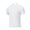 White, variant on Men's Essentials Knit Crew Neck T-Shirt, Ultra Soft Short Sleeve Sweater Tee, Breathable Casual Knitwear Top, M-2XL