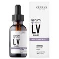 thumbnail image 1 of Sérum facial CLARA'S NEW YORK Lavanda en escualeno 30 ml con vitamina E, 1 of 4