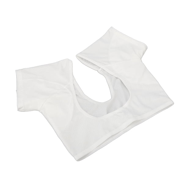 Chaleco antisudor para las axilas, chaleco antisudor para las axilas, camiseta transpirable con almohadillas para el sudor para las axilas, chaleco con almohadillas pa