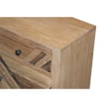 thumbnail image 5 of Progressive Furniture Outbound Wood Nightstand in Multi/Natural Tan, 5 of 6