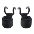 thumbnail image 6 of Weight Lifting Hooks, Wrist Hook Straps, Gym Weightlifting, Heavy Duty Cotton, Stainless Steel Design, for Powerlifting, Secure Grip, Strength Training Accessories, Weightlifting Aids UKHBMC, 6 of 6