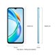 thumbnail image 2 of Smartphone Honor PLAY 9A 4GB RAM 256 GB ROM Azul Desbloqueado, 2 of 4