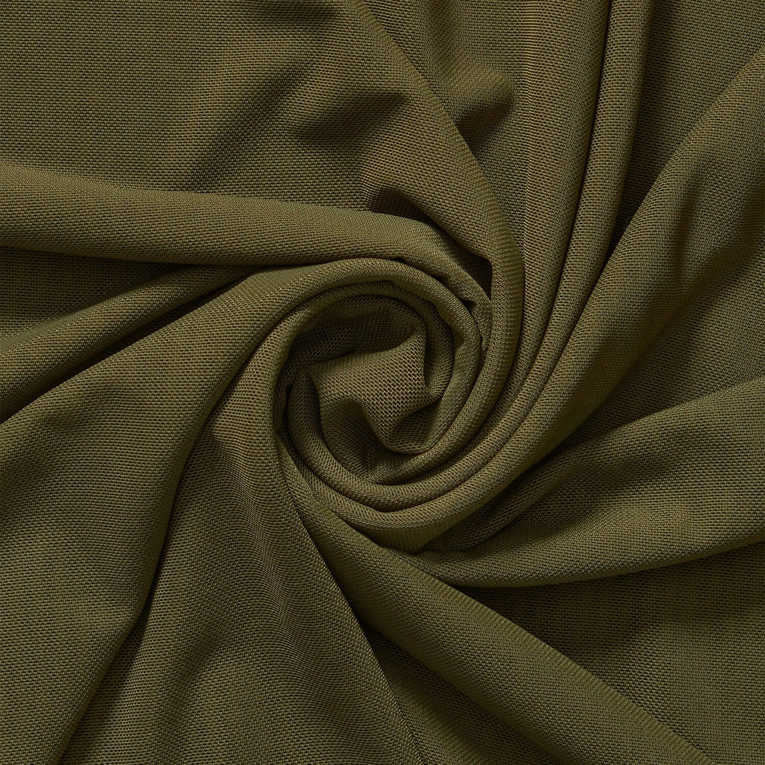 Solid Power Mesh Fabric Nylon Spandex 60" Wide Stretch Sold BTY Many