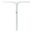 thumbnail image 3 of Lucky AirBar Aluminum Scooter Bar 26" Blue Oversized IHC SCS Compatible, 3 of 5