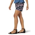 thumbnail image 6 of Lee Riders Women's Utility Short, 6 of 6
