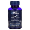 thumbnail image 1 of NAD Regenerador celular y Resveratrol 30 Cápsulas, 1 of 2
