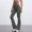 Gray, variant on Boyscolos Flare Leggings for Women Tummy Control High Waisted Flared Yoga Leggings Lightweight Butt Lifting Workout Pant