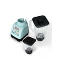 thumbnail image 3 of Licuadora Blueware 1.25 Lt +procesador 750ml Negro, 3 of 3