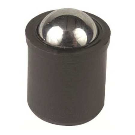

Spring Plunger Stainless Steel