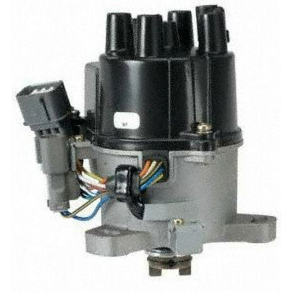 World Power Systems DST17406 Distributor