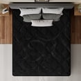 thumbnail image 4 of KOW 14-inch Hybrid Gel Memory Foam Full Size Mattress in a Box, Medium Firmness, Cooling & Comfort, 4 of 11