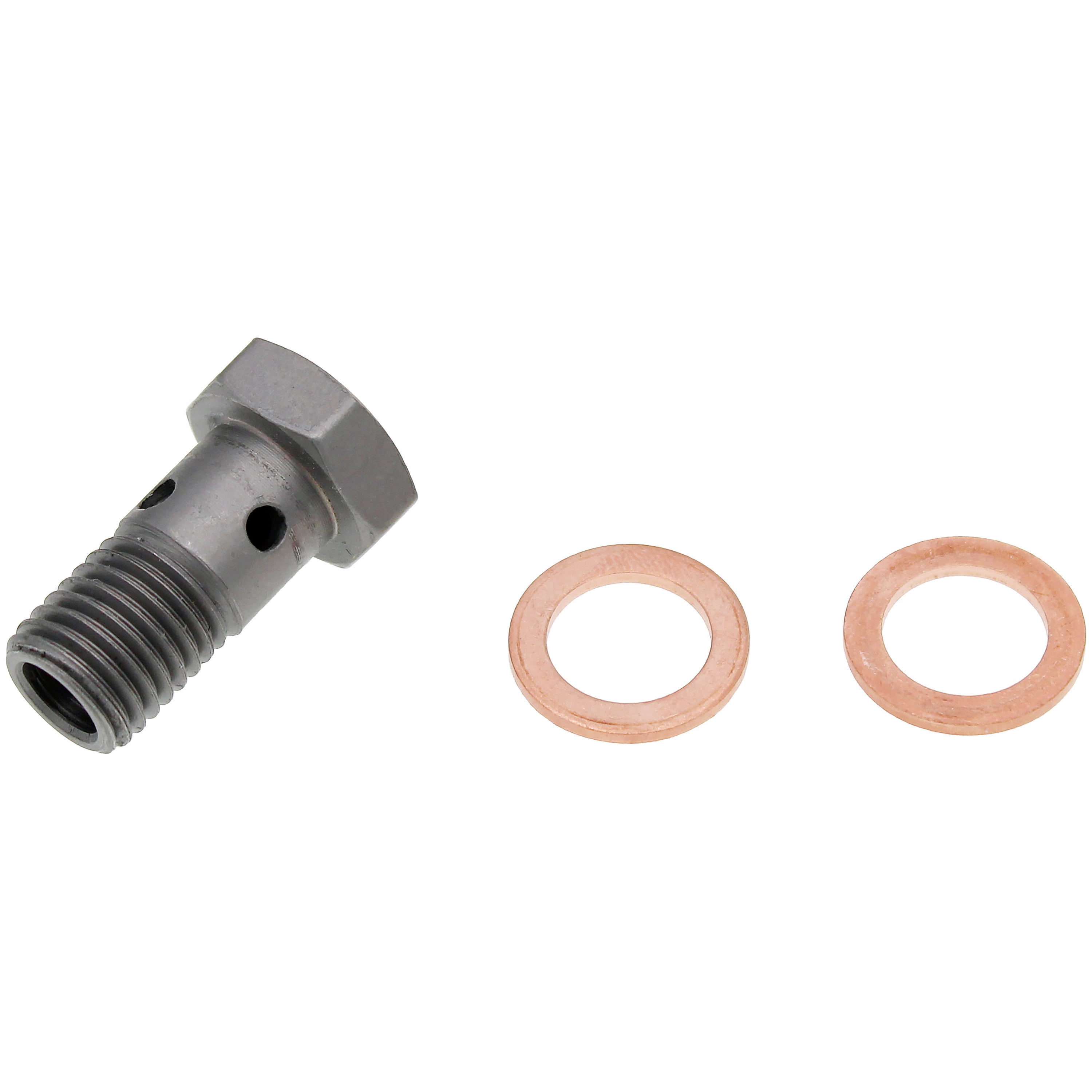 Dorman 667-772 Turbocharger Oil Line for Specific Volkswagen Models