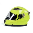 Milwaukee Helmets MPH9809DOT 