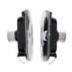 thumbnail image 4 of Luces De Señal De Giro LED Delanteras Del Coche Para VW Bora / MK4 / Polo 1998-2005, 4 of 6
