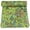 Green, variant on Indian Handmade Beautiful Cotton Kantha Quilt , Bedsheet , Throw Blanket Size (Twin Size - 60" x 90")