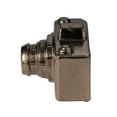 thumbnail image 4 of A&B Home Griffiths Camera Accent - Distressed Gold, 4 of 5